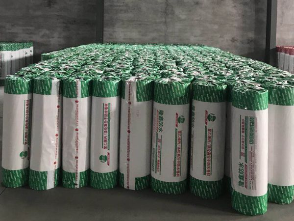 不同工程部位如何巧妙的选购合适的防水材料