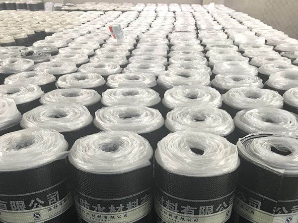 适合卫生间使用的防水涂料选购中应注意哪些