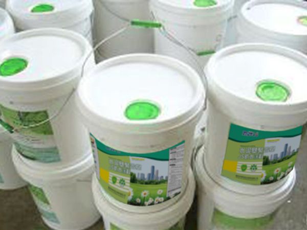 防水涂料在基材潮湿时应该如何施工