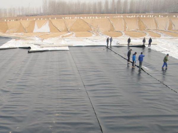 HDPE、LLDPE、E