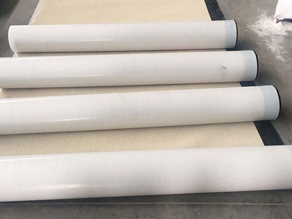 非沥青基高分子自粘防水卷