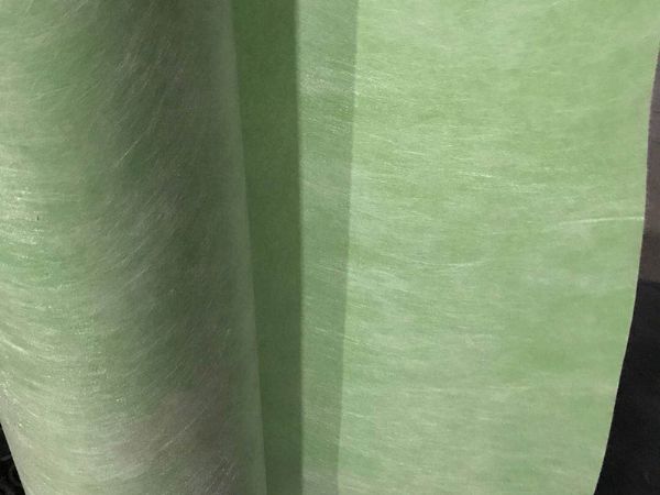 聚乙烯高分子丙纶防水卷材