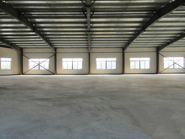 新疆建设兵团第八队仓库