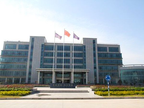 兰州建设装饰集团有限公司