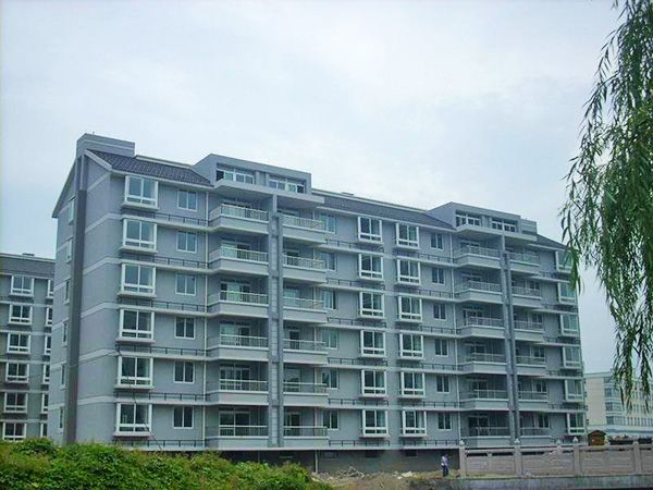 怀远 • 昌盛花园（怀远